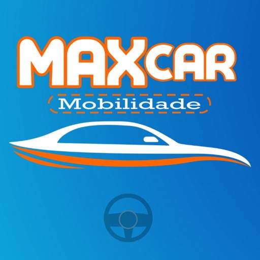 Maxcar Mobilidade - Motorista