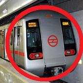 Delhi Metro Card Recharge