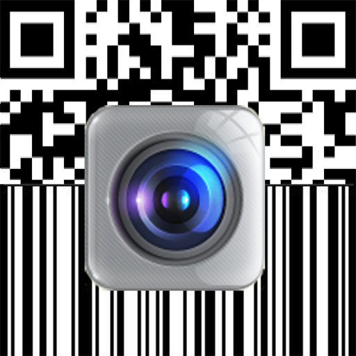 QR barcode scanner icon