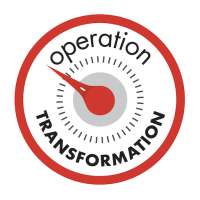 Operation Transformation on 9Apps