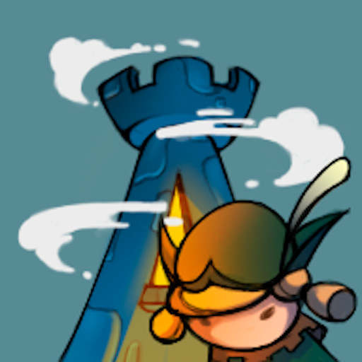 Magic Tower: Skill Game