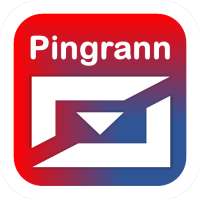 Pingrann - Downloader & Repost for Pinterest