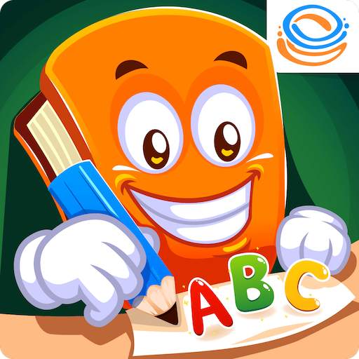 Marbel Writing - Complete Learning for Kids