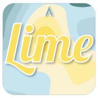 Apolo Lime - Theme Icon pack Wallpaper