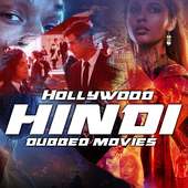 Hollywood Hindi Dubbed Movies - Hindi Dubbed Movie