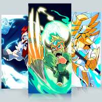 Brawlhalla Wallpapers🌵  BL ⭐