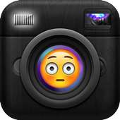 My Emoji Camera on 9Apps