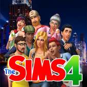 New_Tricks_The Sims 4 Free