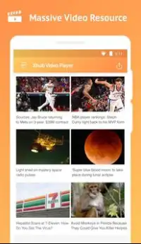 Xhub Video - Xhub Video Player APK Download 2024 - Free - 9Apps