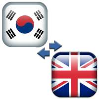 Korean - English Translator on 9Apps