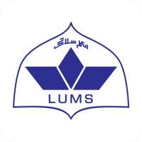 LUMS on 9Apps