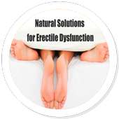 Erectile Dysfunction on 9Apps