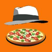 Челентано, пиццерия, доставка еды в Тюмени on 9Apps