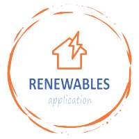 Renewables application