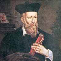 The Prophecies of Nostradamus [Century I - III] on 9Apps