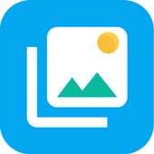 Gallery - Photo and Video Manager & Editor