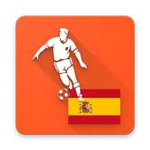 La Liga Football Espagnol