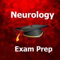 Neurology MCQ Test Prep on 9Apps