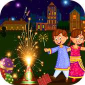 Diwali Crackers 2019 - Diwali Fireworks