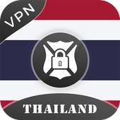 Thailand VPN Master - Free VPN Proxy on 9Apps