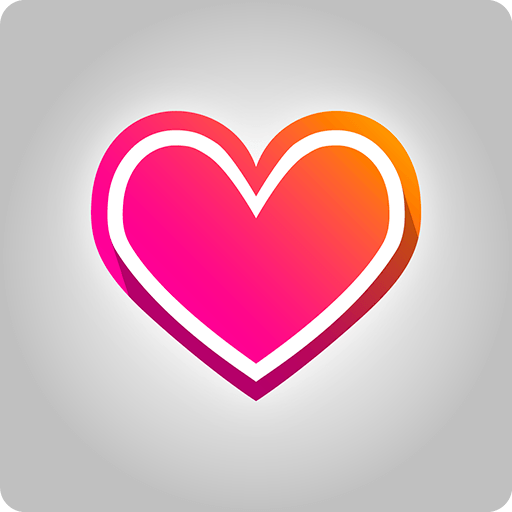 MeetEZ - Chat &amp; find your love icon