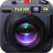 HD كاميرا (نيو 4K) on 9Apps