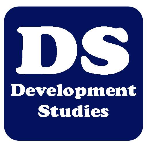 Development studies