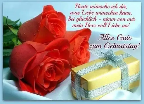 Alles gute zum geburtstag bilder kostenlos