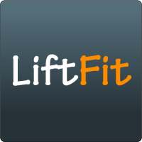 LiftFit on 9Apps