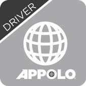 APPOLOTAXI Chofer on 9Apps