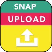 Snap Upload Pro 2 Prank
