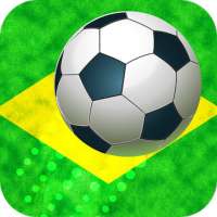 Brazil World Cup 2014 Mobile