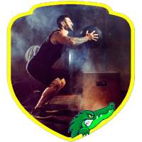 Plyometric Exercises (Guide) on 9Apps