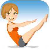 Fitness Ejercicios pour Femmes on 9Apps