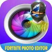 Photo Editor for Fortnite Lovers on 9Apps