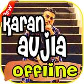 Karan Aujla songs on 9Apps