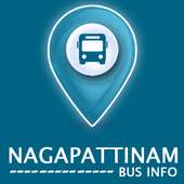 Nagapattinam Bus Info on 9Apps