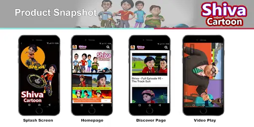 Shiva APK Download 2023 - Free - 9Apps