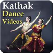 Kathak Dance Videos App