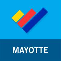 1001Lettres Mayotte on 9Apps