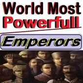World Most Powerfull Emprors on 9Apps