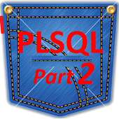 Pocket PLSQL Part 2 on 9Apps