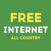 Free Internet Daily Free 20 GB