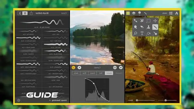Guide for Artstudio Draw Edit Paint Pro APK Download 2023 - Free