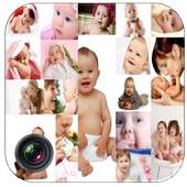 Photo Grid Collage Maker on 9Apps