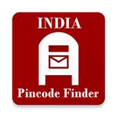 India Pincode Finder on 9Apps