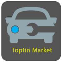 Toptin Market