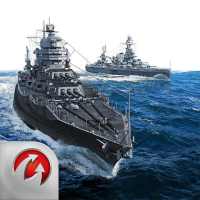 World of Warships Blitz War on 9Apps