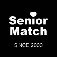 Senior Match: Mature Dating App for Silver Singles