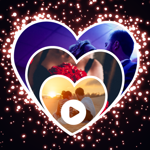 Video Photo Slideshow Maker icon
